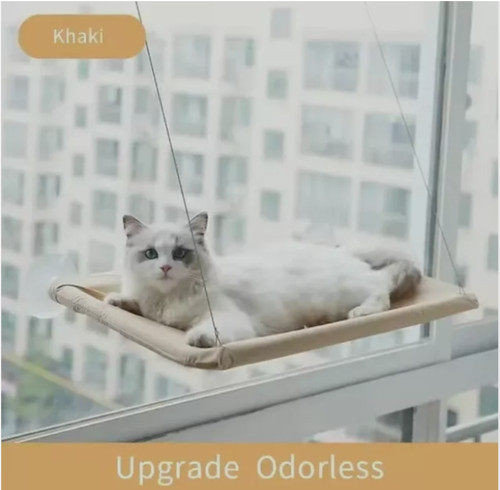 Hängematte für katzen - hängematte,