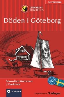 Döden göteborg compact - i,
