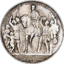 [#1117380] Deutsche Staaten