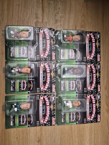 1997 corinthian super - 1997,