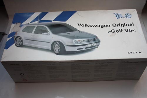 Tamiya golf 10 - vw, 1:10