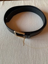 Louis Vuitton Gürtel