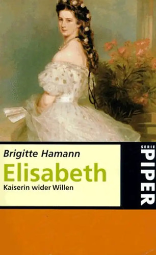 Elisabeth kaiserin wider - elisabeth.,