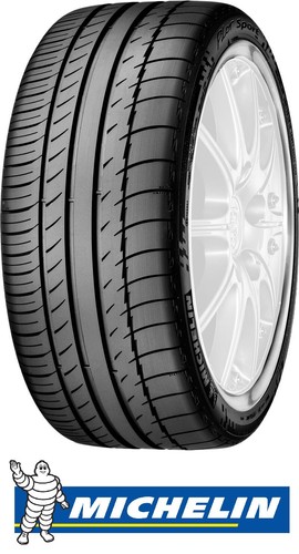 Michelin pilot sport ps2 - michelin,
