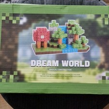 Magnetbauklötze nach