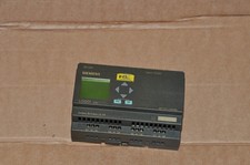 Siemens Logo! 24L 6ED1