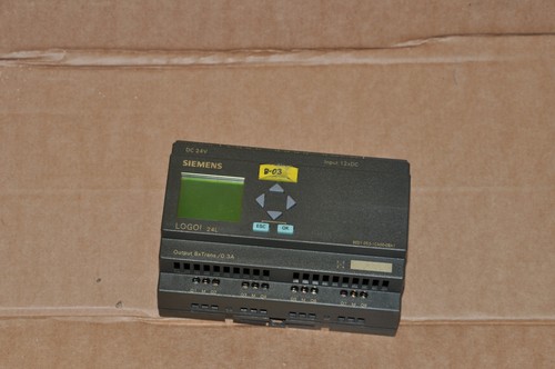 Siemens logo 24l 6ed1 - logo!,