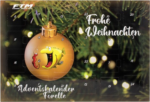 Ftm adventskalender 2025 spoon - ftm,