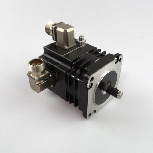 Berger lahr schrittmotor vrdm - berger,