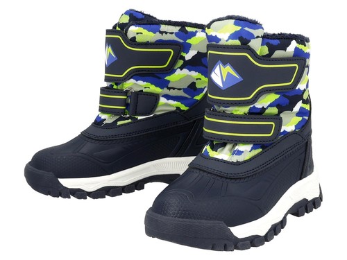 Lupilu kinder winterstiefel - lupilu®,