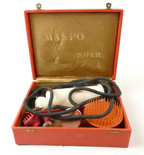 Maspo Super Massage Apparat