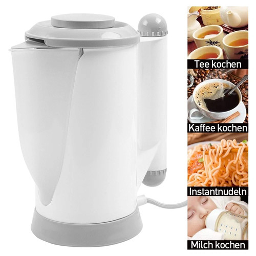 12v 70ml wasserkocher für - 70ml, lkw