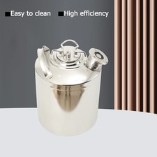 Bier Reinigungsbehälter 10L