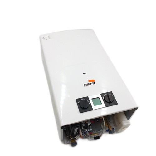 Cointra gas durchlauferhitzer - gas,