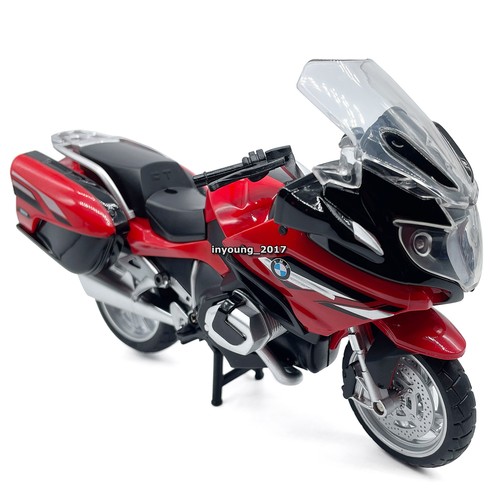Bmw r1250 rt motorrad - 1/12,