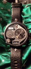 Diesel - Armbanduhr DZ 7125 -