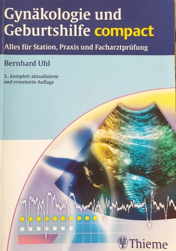 Gynäkologie und geburtshilfe - und,