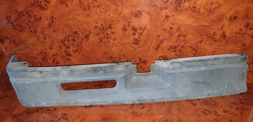 Original frontspoiler - original, t3