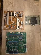 Ersatzteile für Samsung QLED