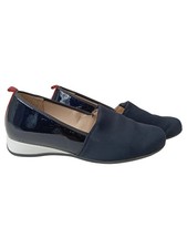 HASSIA Damen Slipper Gr. 36