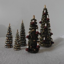 Werkstätten Flade in Seiffen