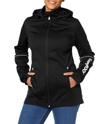 Kangaroos softshelljacke - kangaroos,