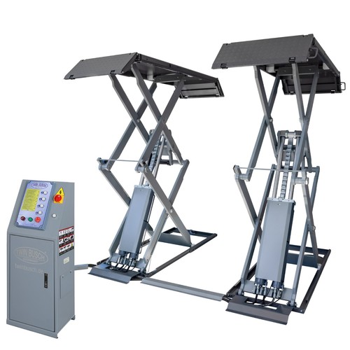 Twin busch profi - ®,