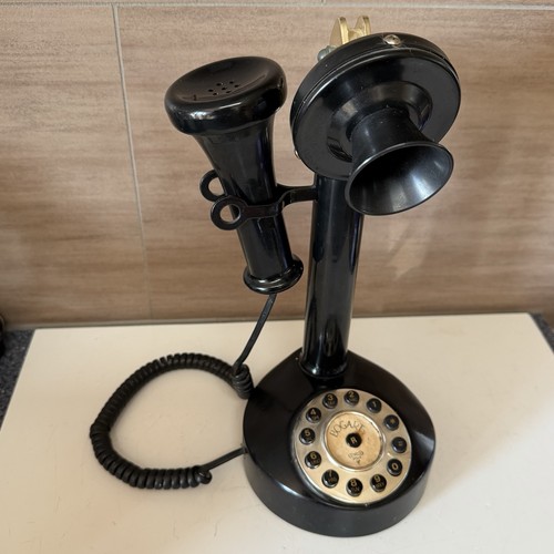 Bogart retro tischtelefon - bogart,