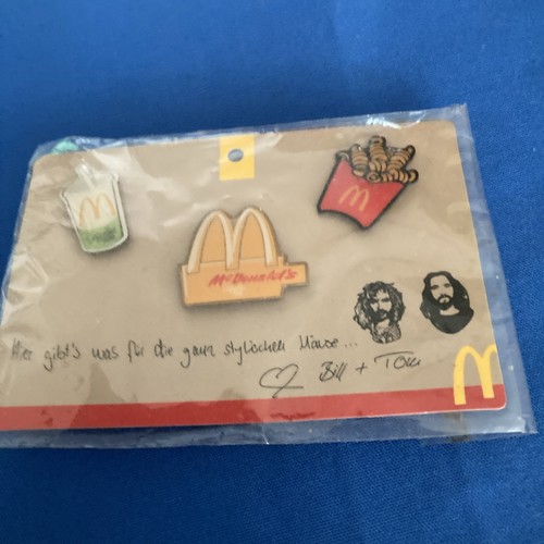 Donalds spielzeug anstecken - donalds,
