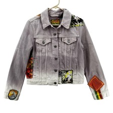 Levis Kawaii Series Denim