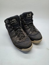 The North Face Back to
