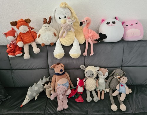 Verschiedene niedliche - 17,