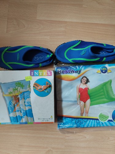 Badeschuhe jungen 2 - jungen, 35