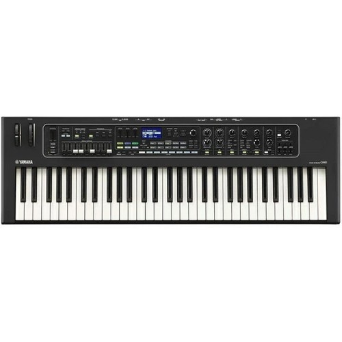 Yamaha ck61 stage keyboard - yamaha,