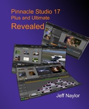 Pinnacle Studio 17 Plus and