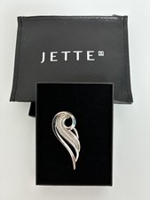 Anhänger v.  " JETTE " ( JOOP )  in Silber 925       NEU