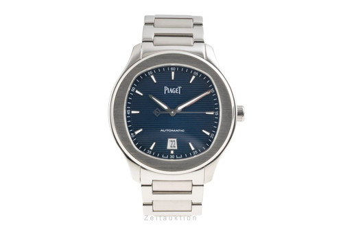 Piaget polo edelstahl - piaget,