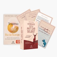 Verena König / Trauma und