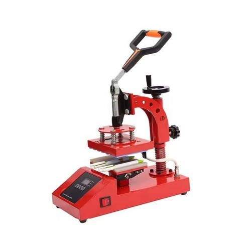 Heißstiftmaschine
