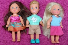 SIMBA TOYS K22 STEFFI LOVE EVI