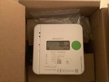 Ista Wärmezähler sensonic 3