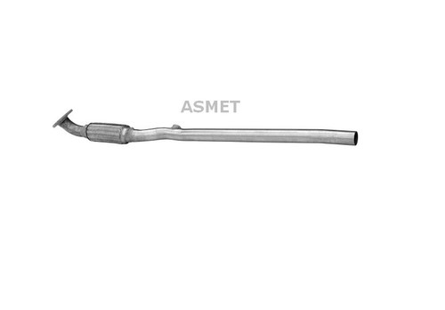 Asmet hosenrohr flexrohr - hosenrohr,