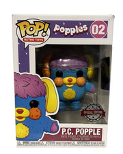 FUNKO POP! Popples P.C. Popple