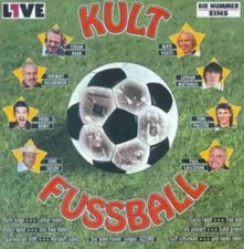 Kult Fussball (1998, Radio