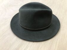 Crushable  Herren Hut - Filzhut Wolle - Größe 61 XL 7 5/8