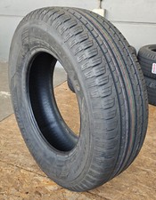 1 Sommerreifen 255/65 R17 110H