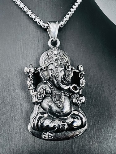 Hindu ganesha elefanten gott - hindu,