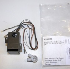 LGB G E265533 Rauchgenerator