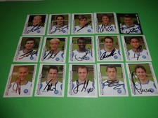 Panini Fussball Bundesliga