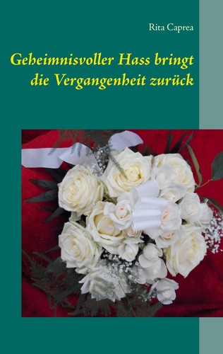 Geheimnisvoller hass bringt - geheimnisvoller,